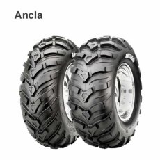 шины для квадроциклов ancla 27x9х12