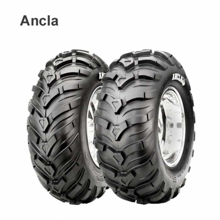 шины для квадроциклов ancla 27x9х12