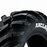 шины для квадроциклов ancla 27x9х12