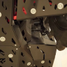 Защита днище для квадроцикла SEGWAY AT10 MUD 2025