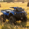 Передний бампер для kawasaki brute force 750