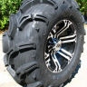 шины для квадроцикла maxxis zilla 28x11 r14