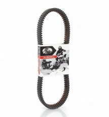 Ремень вариатора Gates C12 Carbon для Arctic Cat (Bearcat, CFR, Crossfire, F, M, T) 39C4455