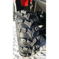 шина kenda k592 evo 26x9x14 6pr 
