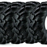 шины для квадроциклов ancla 27x11х12