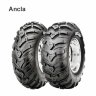 шины для квадроциклов ancla 27x11х12