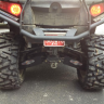 шины для квадроцикла duro power grip 26x12x14