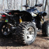 шины для квадроцикла duro power grip 26x12x14