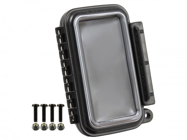 Аквабокс “ram mount” aqua box small (ram-hol-aq3u)