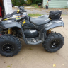 шины для квадроцикла maxxis zilla 30x9 r14
