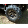 шины для квадроцикла maxxis zilla 30x9 r14