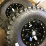 Диск для квадроциклов sti hd 9 r 14 