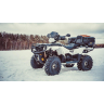 Кофр для квадроцикла SPOTSMAN TOURING 570