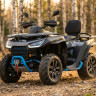 РАСШИРИТЕЛИ АРОК для квадроцикла SEGWAY SNARLER
