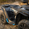 РАСШИРИТЕЛИ АРОК для квадроцикла SEGWAY SNARLER