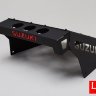 Вынос радиатора со шноркелями на suzuki kingquad 750/700/500