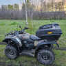 Кофр для квадроцикла gka max ride