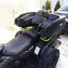Кофр для квадроцикла gka max ride