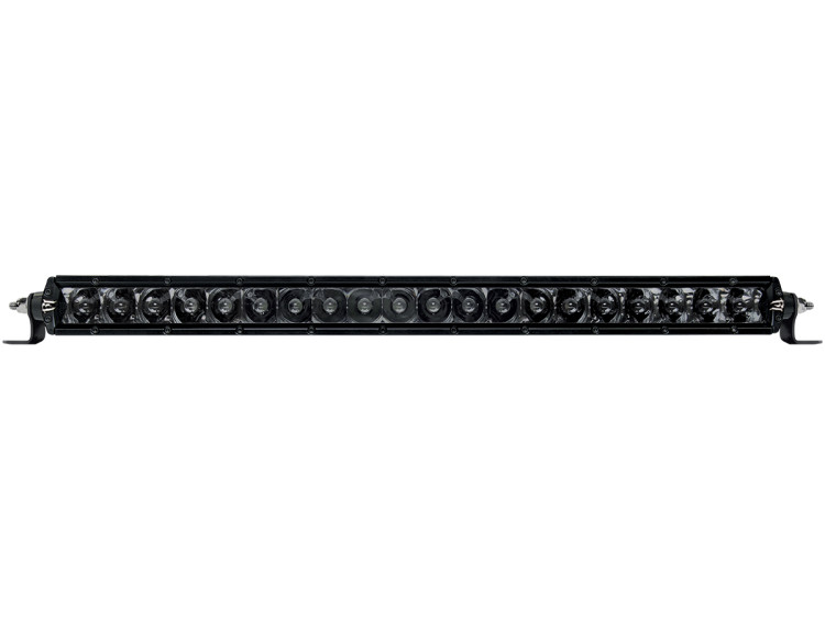 20″ SR-серия PRO (20 светодиодов) — Дальний свет Midnight Edition