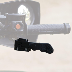 Удлинитель курка газа для квадроциклов Can-Am, Polaris, Yamaha, Arctic Cat, Kawasaki, Honda, Suzuki, Ctels Kolpin 98005