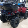 кофр для квадроцикла Hisun Tactic 550-750