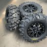 Шина для квадроцикла ITP Blackwater Evolution 27x9R-12