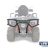 Бампер задний для квадроцикла TGB BLADE 600/1000 2015-