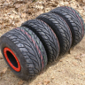 шина duro scorcher 25x10-12