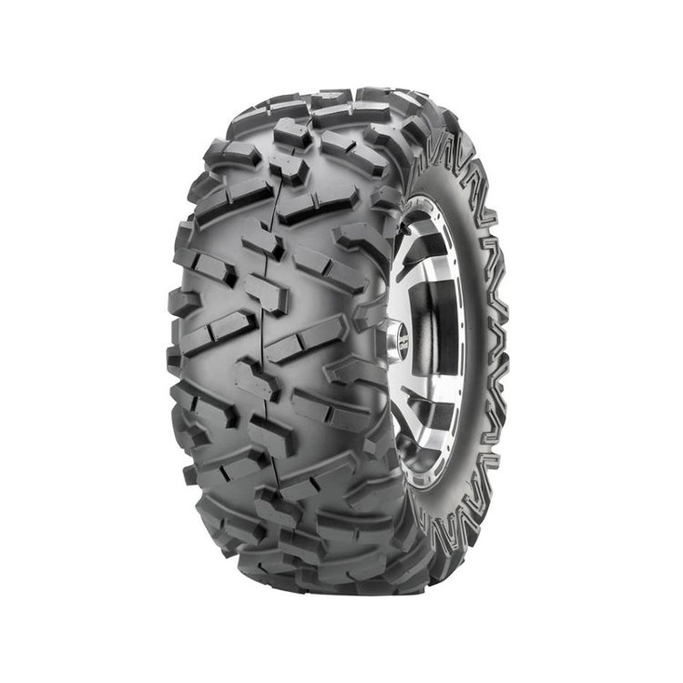 шины для квадроцикла maxxis bighorn 25х10х12 