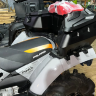 Кофр задний GKA C405