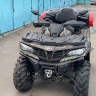 Кофр задний GKA C405