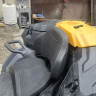 Кофр задний GKA C405