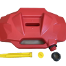 Кофр задний GKA C405