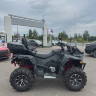 Кофр задний GKA C405