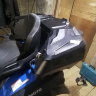 Кофр задний GKA C405