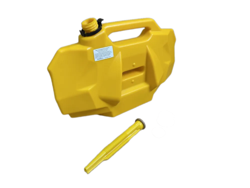 Кофр задний GKA C405, 18661 – купить по цене 22 000 руб. в интернет ...