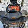 Кофр задний GKA C405