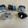 Кофр задний GKA C405