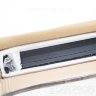 СВЕТОДИОДНАЯ БАЛКА  CP-5W-SL-250 COMBO SLIM LIGHT, 250W, CREE, ЛИНЗЫ, БЛИЖНИЙ-ДАЛЬНИЙ СВЕТ