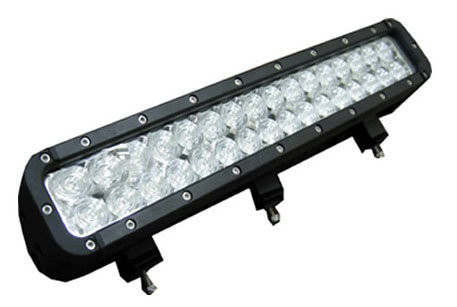 Фара work light 96w