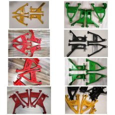 Рычаги изогнутые всей подвески для квадроциклов RM 800  