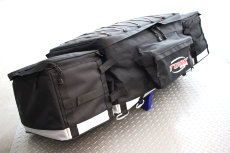 Кофр- сумка tusk modular utv bed pack со встроенными сумками холодильниками