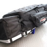 Кофр- сумка tusk modular utv bed pack со встроенными сумками холодильниками