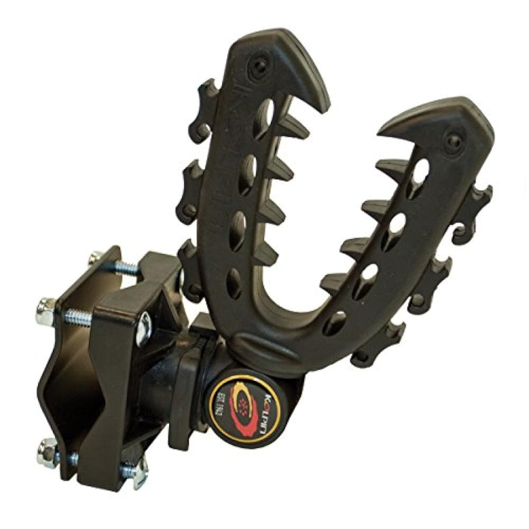 Держатель для снаряжения универсальный KOLPIN Rhino Grip XL with Bar Mount 