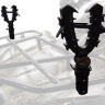 Держатель для снаряжения универсальный KOLPIN Rhino Grip XL with Bar Mount 
