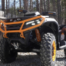 Защита для квадроцикла BRP Can Am OUTLANDER G3 MAX 1000 2025