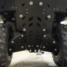 Защита для квадроцикла BRP Can Am OUTLANDER G3 MAX 1000 2025