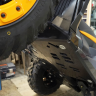 Защита для квадроцикла BRP Can Am OUTLANDER G3 MAX 1000 2025