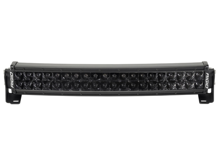 20″ RDS Серия PRO — Дальний свет Midnight Edition
