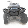 Бампер передний Rival для Yamaha Grizzly 2015